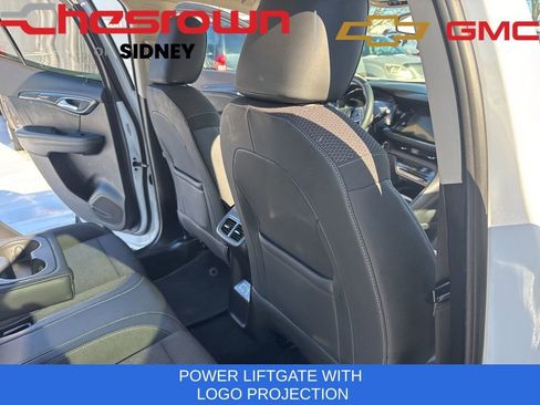 Used 2022 Buick Envision Preferred image 34