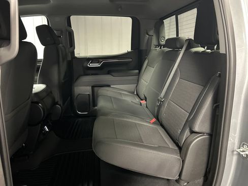 New 2026 GMC Sierra 1500 SLE w/ Preferred Package AWD/4WD image 20
