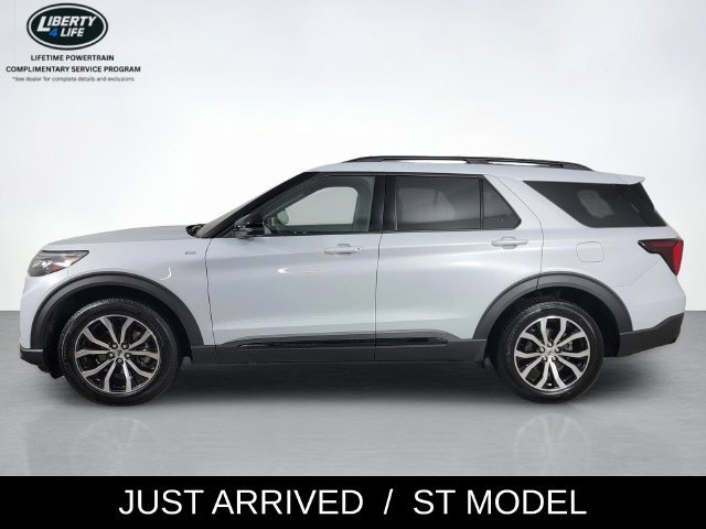 Used 2026 Ford Explorer ST-Line AWD/4WD image 6