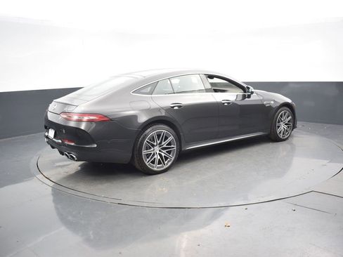 Used 2022 Mercedes-Benz AMG GT 43 image 6