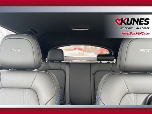 New 2026 Buick Envista Sport Touring w/ Convenience I Package image 38