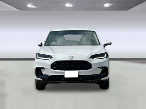 New 2026 Honda HR-V EX-L image 5