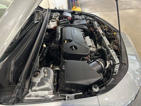 Used 2024 Chevrolet Malibu RS image 38