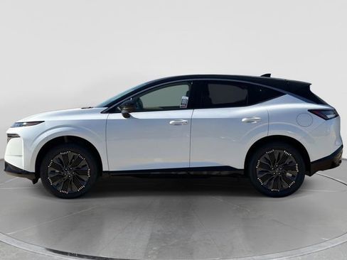 New 2026 Nissan Murano Platinum w/ Cargo Package AWD/4WD image 8