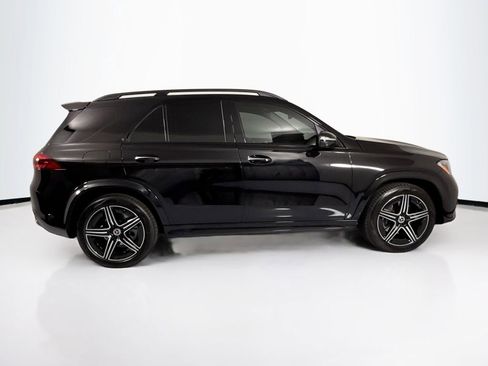 New 2026 Mercedes-Benz GLE 350 4MATIC image 4