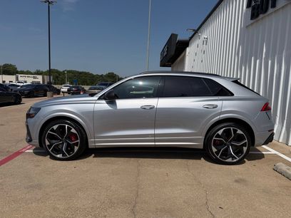 Used 2021 Audi RS Q8