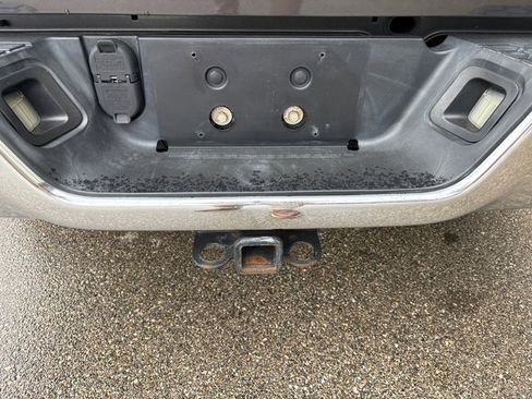 Used 2016 RAM 1500 Big Horn AWD/4WD image 36