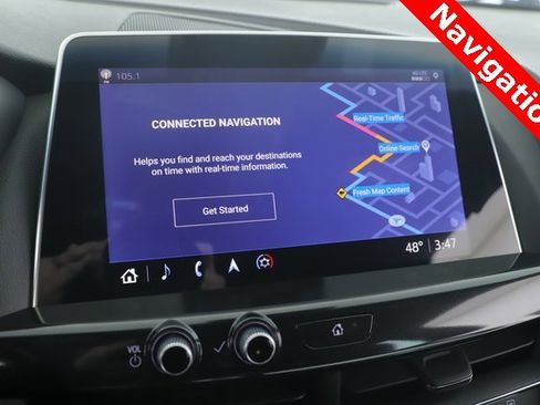 Used 2022 Cadillac CT5 V Blackwing image 5