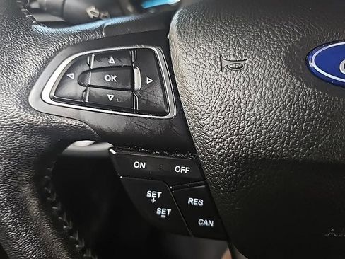 Used 2019 Ford Escape SE AWD/4WD image 18