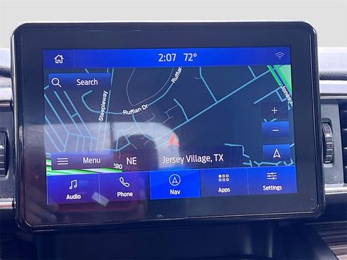 Used 2020 Ford Explorer Limited image 13