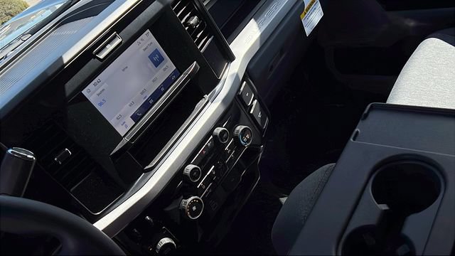 New 2026 Ford F250 4x4 Crew Cab Super Duty image 29