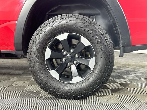 Used 2019 RAM 1500 Rebel w/ Rebel Level 1 Equipment Group image 33