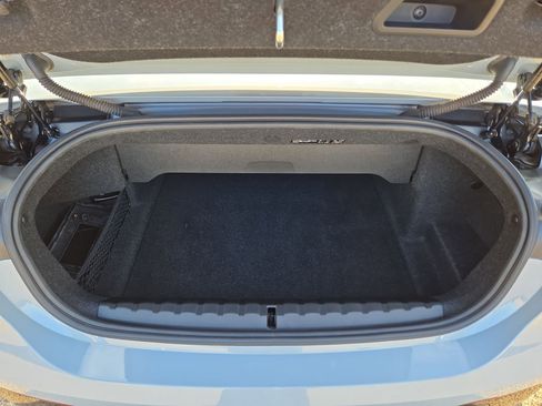 Used 2024 BMW 440i xDrive Convertible w/ Premium Package image 12