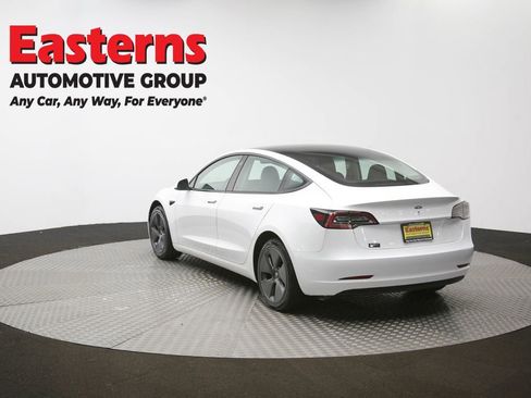 Used 2023 Tesla Model 3 Standard Range image 63