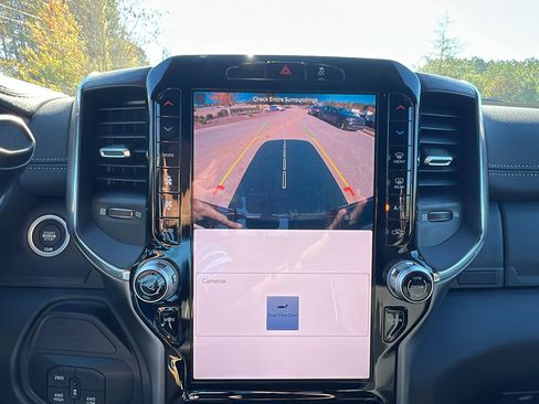 New 2026 RAM 2500 Laramie image 31