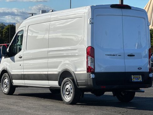 New 2026 Ford Transit 150 148 Medium Roof image 6