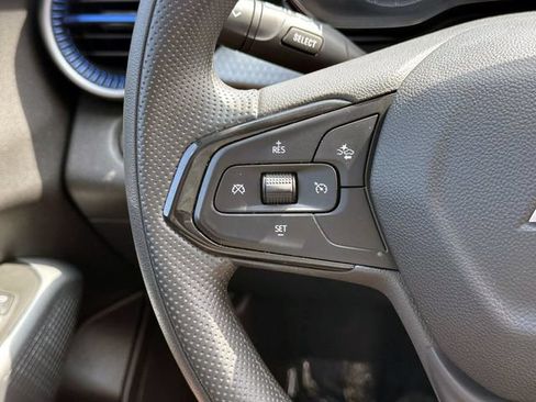 Certified 2024 Chevrolet Trax LS FWD image 21