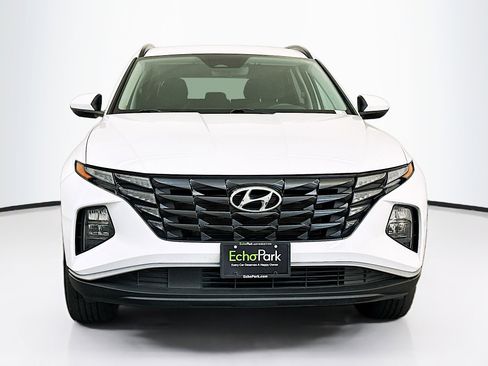 Used 2024 Hyundai Tucson SEL image 2