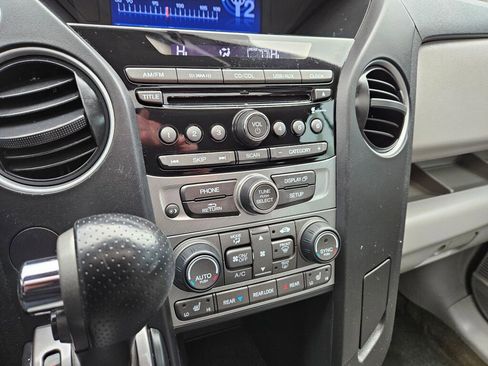 Used 2014 Honda Pilot EX-L image 21