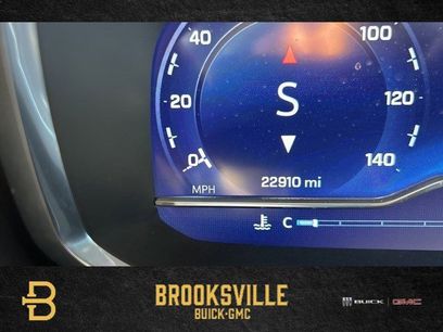 Used 2022 Chevrolet Suburban Premier