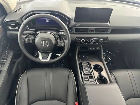Certified 2026 Honda Pilot Elite image 28