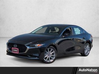 New 2026 MAZDA MAZDA3 2.5 S Sedan w/ Preferred Pkg video 1