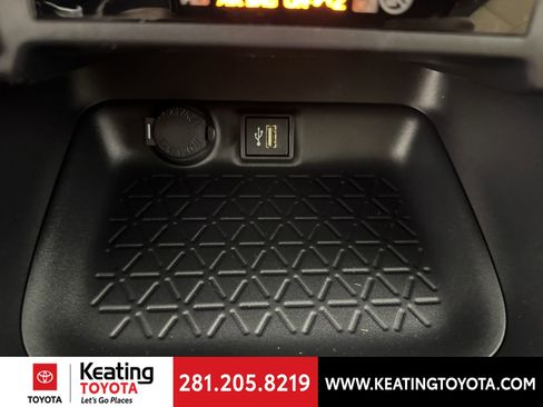 New 2025 Toyota RAV4 XLE image 3