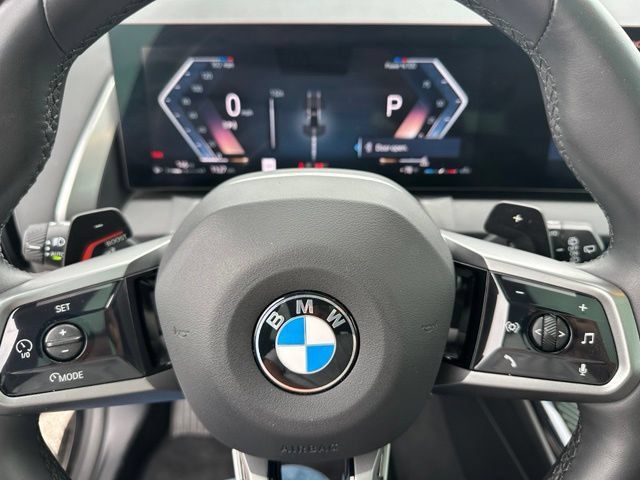 Used 2025 BMW X3 xDrive30i AWD/4WD image 23