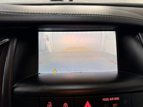 Used 2016 Buick Cascada Premium FWD image 24