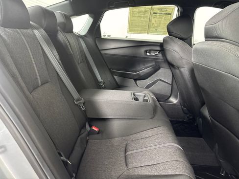Used 2024 Honda Accord Sport image 25