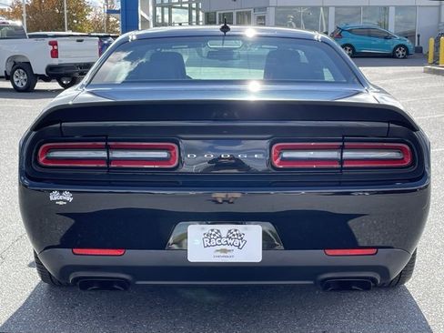Used 2021 Dodge Challenger SRT Hellcat Redeye image 14