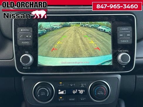 Used 2024 Nissan Leaf S FWD image 11