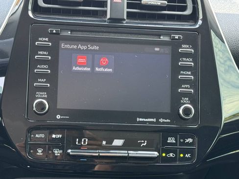Used 2020 Toyota Prius Prime LE FWD image 22