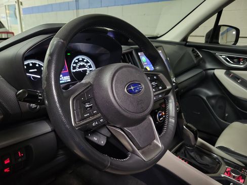 Used 2020 Subaru Forester Limited w/ Popular Package #3 image 19