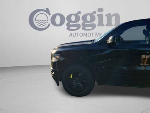 Used 2024 RAM 1500 Big Horn AWD/4WD image 24