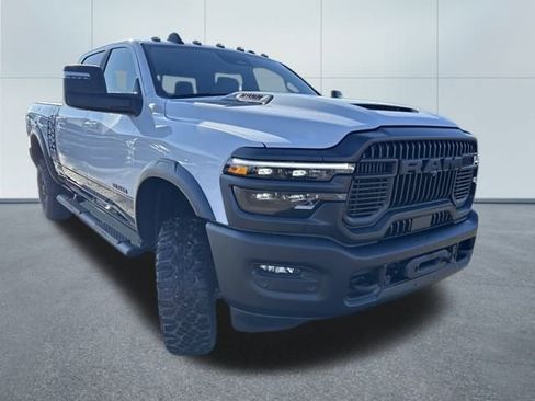 New 2026 RAM 2500 Power Wagon image 5
