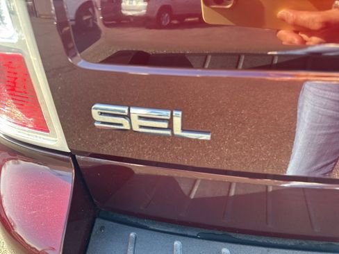 Used 2018 Ford Flex SEL w/ Equipment Group 202A image 10