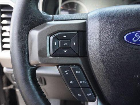 Used 2019 Ford Expedition XLT w/ Cargo Package AWD/4WD image 39