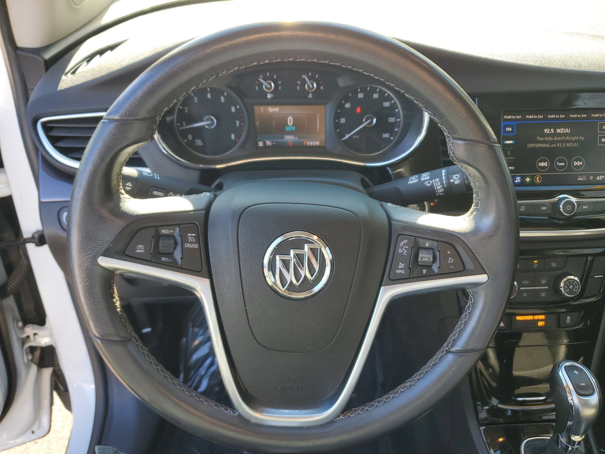 Used 2022 Buick Encore Preferred w/ Safety Package FWD image 18