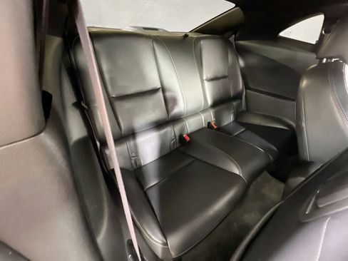 Used 2012 Chevrolet Camaro SS w/ 45th Anniversary Package RWD image 25