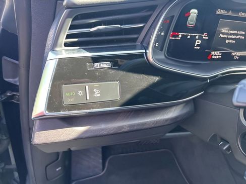 Used 2021 Audi Q8 Prestige w/ Prestige Package AWD/4WD image 22