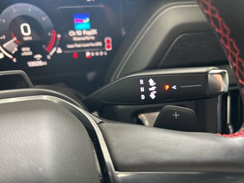 Used 2025 GMC Yukon AT4 Ultimate w/ LPO, Floor Liner Package image 24