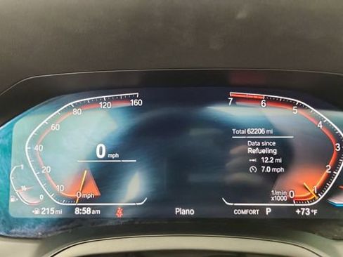 Used 2022 BMW 330i Sedan w/ Driving Assistance Package RWD image 37