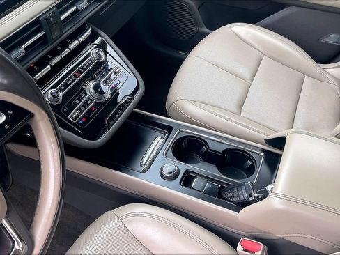 Used 2020 Lincoln Corsair FWD image 15