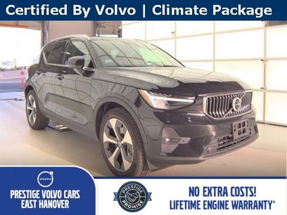 Used 2025 Volvo XC40 B5 Plus