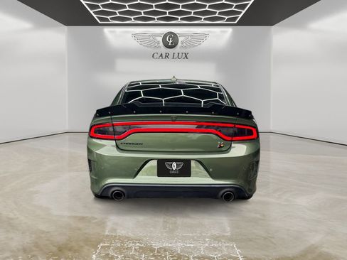 Used 2021 Dodge Charger Scat Pack w/ Driver Convenience Group image 4