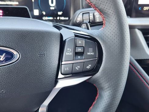 New 2026 Ford Explorer ST w/ Sun And Sound Package image 29