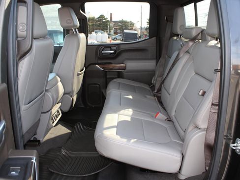 Used 2021 Chevrolet Silverado 1500 LT w/ All Star Edition Plus image 16