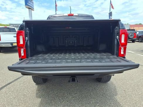 Certified 2020 Ford Ranger XLT w/ Equipment Group 301A Mid AWD/4WD image 10