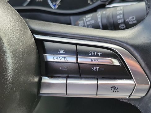 Used 2023 MAZDA CX-30 AWD 2.5 S w/ Preferred Package image 8